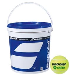 Babolat Green Hink (72-Pack), Tennisbollar