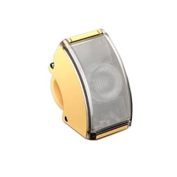 Bookman Curve Front Light, Cykelbelysning