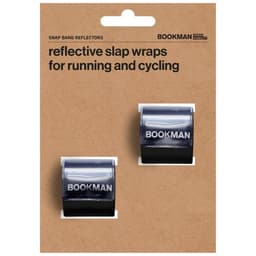 Bookman Snap Band Reflectors