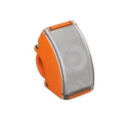 Bookman Curve Front Light, Cykelbelysning