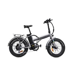 RAWBIKE Rawbike 4X