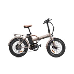 RAWBIKE Rawbike 4X