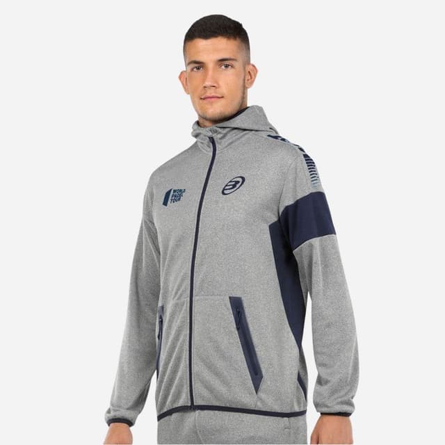 Bullpadel Vijes Jacket WPT Edition S