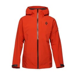 Black Diamond M Recon Stretch Ski Shell