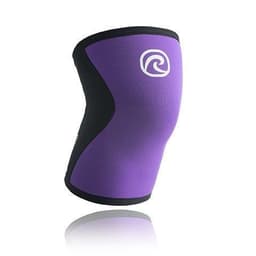 Rehband RX Knee-Sleeve 5mm, Polvi
