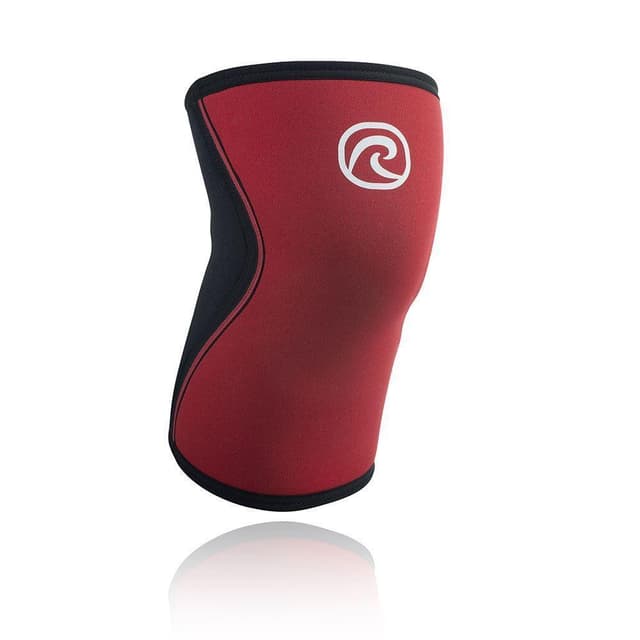 Rehband RX Knee-Sleeve 5mm, Polvi
