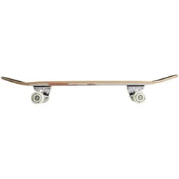 STIGA Skateboard Owl 8.0 White