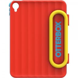 Otterbox iPad 10.9 Kuori Kids EasyClean Hearts & Crafts