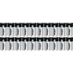 Batteri R14 (C) Alkaliskt Energizer Max Plus Industrial