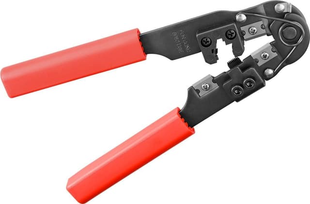 Goobay Crimptang til modularstik