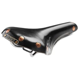 Brooks Swift, Cykelsadel