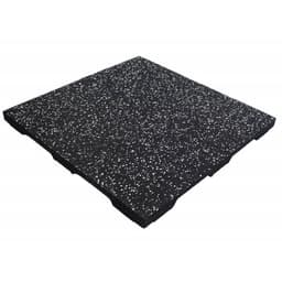 Master Fitness Fitnessgulv 30 mm 50x50 - 4-pak