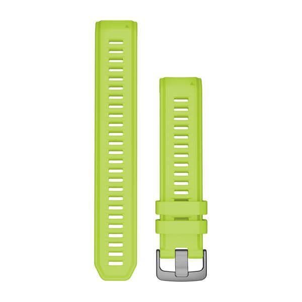 Garmin 22 mm urremme