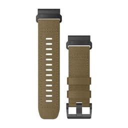 Garmin QuickFit® 26-Klokkeremmer Tactical Nylon