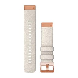 Garmin QuickFit20-klokkeremmer