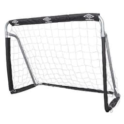 UMBRO Fotbollsmål i stål 150cm, Fotboll