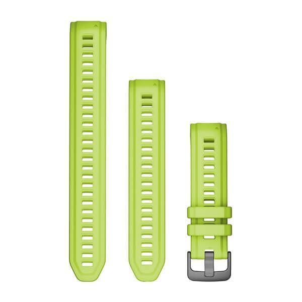 Garmin 20 mm urremme