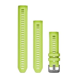 Garmin Klokkeremmer på 20 mm