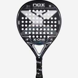 Nox X-One Evo Black 2022