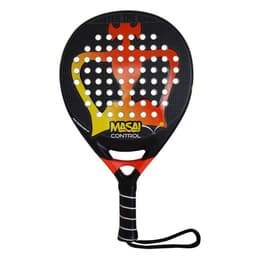 Black Crown Masai Control, Padelracket