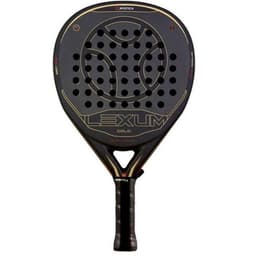 Mystica Lexum Gold Black Edition, Padelracket
