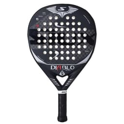Siux Diablo Black 12K