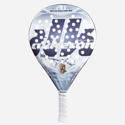 Akkeron Atlas Edition Rc 20, Padelracket