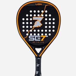 Set Lion, Padelracket