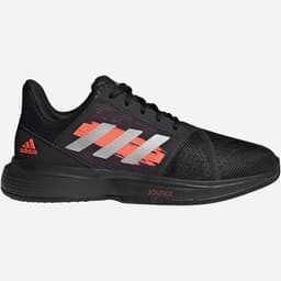 Adidas Courtjam Bounce Clay/Padel, Tennisskor herr 43 1/3