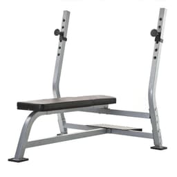 Nordic Fighter NF Bänkpress Basic