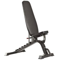 Nordic Fighter NF Justerbar Bænk Basic