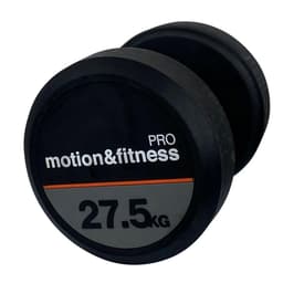 Motion & Fitness PRO Gummimanual 20 kg