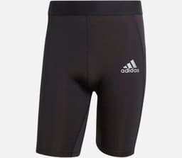Adidas Tech-Fit Short Tights, Shorts herr XL