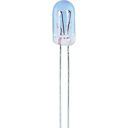 TRU COMPONENTS 1590365 Mikropære 6 V, 12 V Trådender