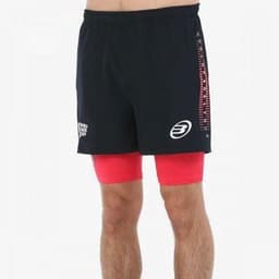 Bullpadel Shorts Replet, Shorts herr