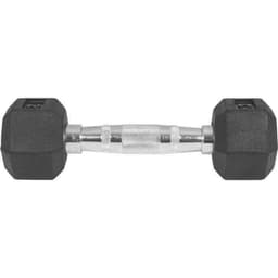 Gorilla Sports Hexagon manualer PREMIUM 2 kg