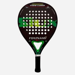 Siux Tsunami 5.0 3K