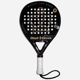 Black Crown Piton, Padelracket