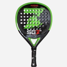 Set Hyena, Padelracket