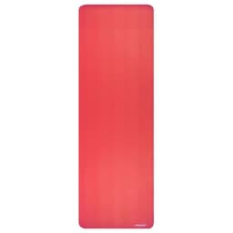Avento Tränings/yogamatta NBR skum rosa