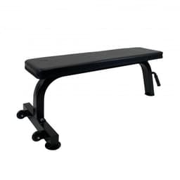 Motion & Fitness PRO Flat Bench Light