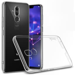 IMAK II Pro Hard plastdeksel til Huawei Mate 20 Lite