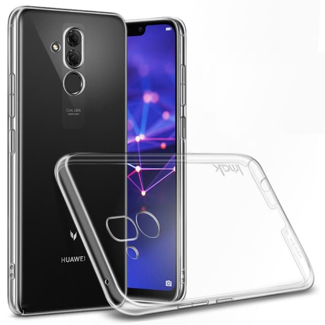 IMAK II Pro Hårdplast skal till Huawei Mate 20 Lite