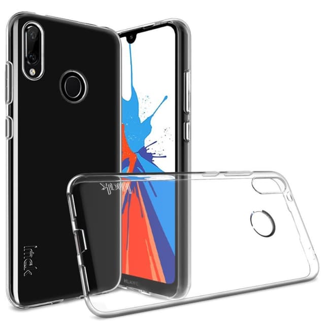 IMAK UX-5 Series TPUskal till Huawei Y7 2019