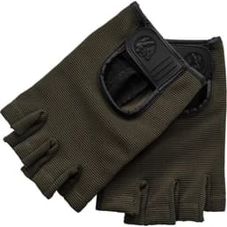 Gorilla Sports Träningshandskar PRO Khaki M