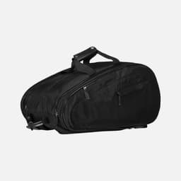STIGA X Hildebrand One Padel Bag Black, Padelväska