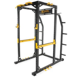 Thor Fitness Heavy Duty Power Rack II