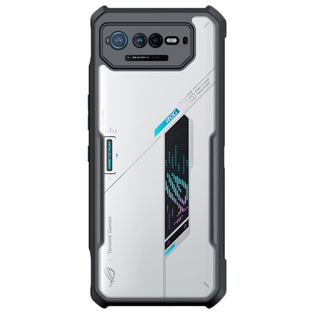 XUNDD Asus ROG Phone 6/6Pro/6D/6D Ultimate Beatle Series Skal