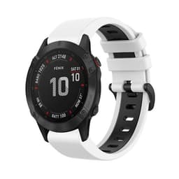 Armband till Garmin Fenix 6 Pro 22mm