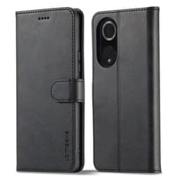 Flipfodral till Honor 50 / nova 9 - Svart